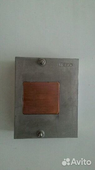 Радиатор для сервера HP proliant 160 g6