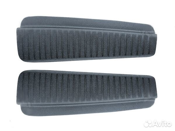 Накладки на внутренние части задних арок Hyunda