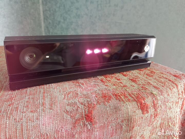 Xbox One kinect 2.0