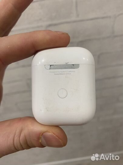 Airpods копия