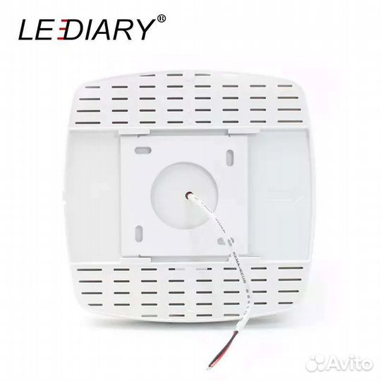 Супер яркий светильник мини