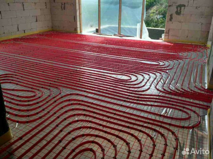 Сантехник / Услуги сантехника / Мастер на час