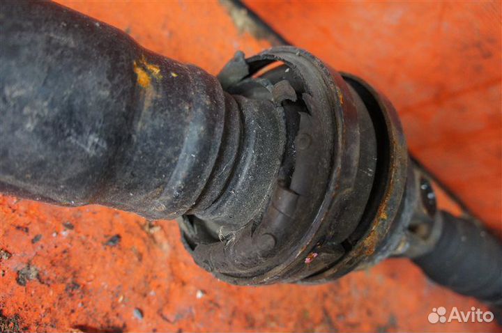 Кардан задний Nissan Sunny FNB14 GA15DE 1995