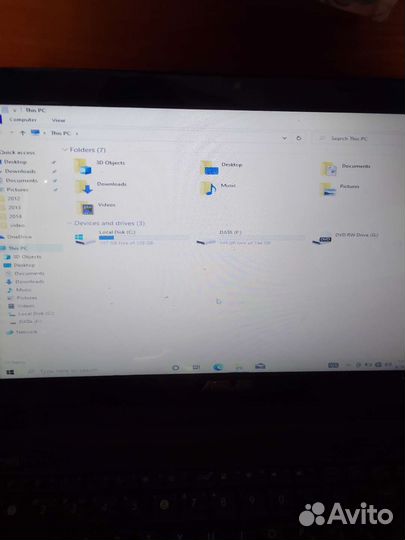 Asus k53u