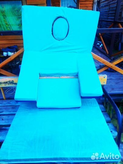 Массажный коврик