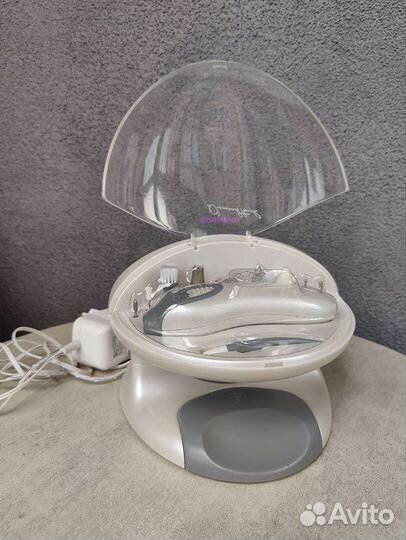 Набор для маникюра и педикюра Redmond RNC-4901