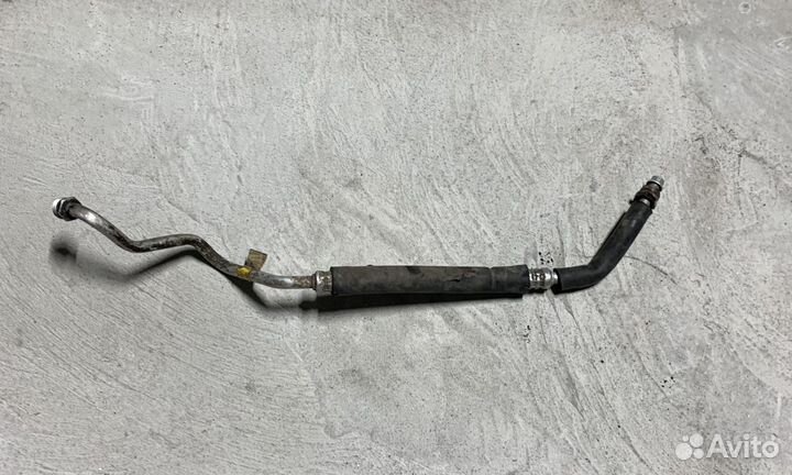 Трубка кондиционера Daewoo Espero 1