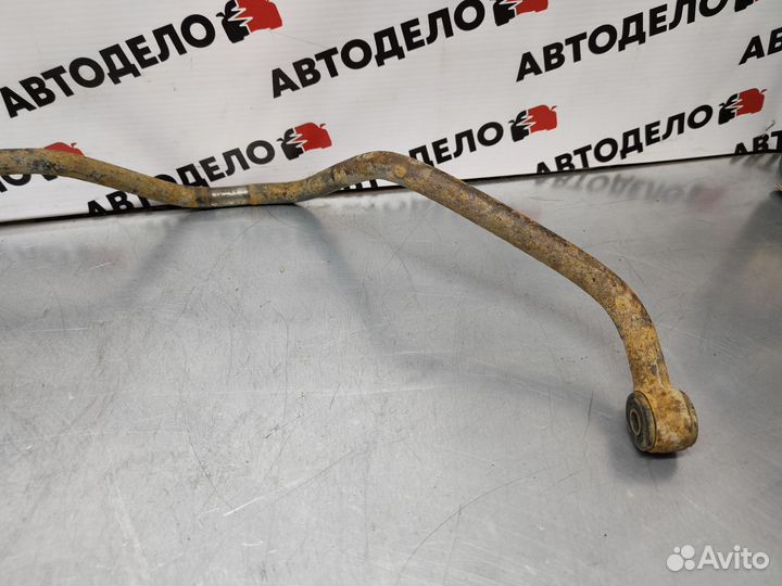 Стабилизатор задний Honda Accord IV 1991 г.в