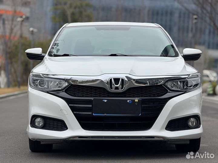 Honda Crider 1.0 CVT, 2020, 58 000 км
