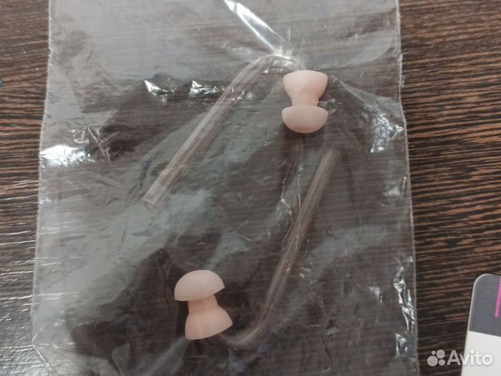 Слуховой аппарат oticon