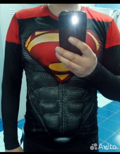 Карнавальный костюм взрослый