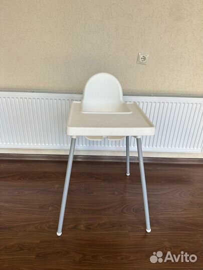 Стульчик для кормления IKEA