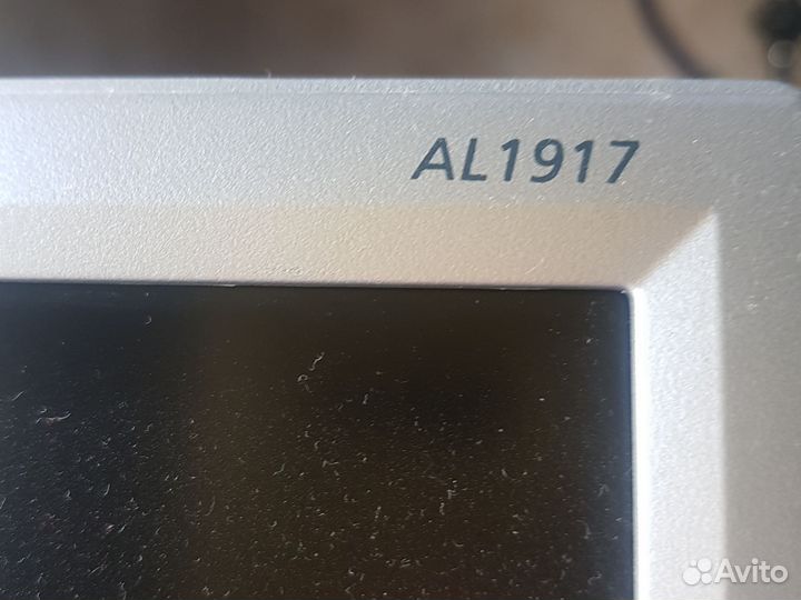 Монитор Acer al1917