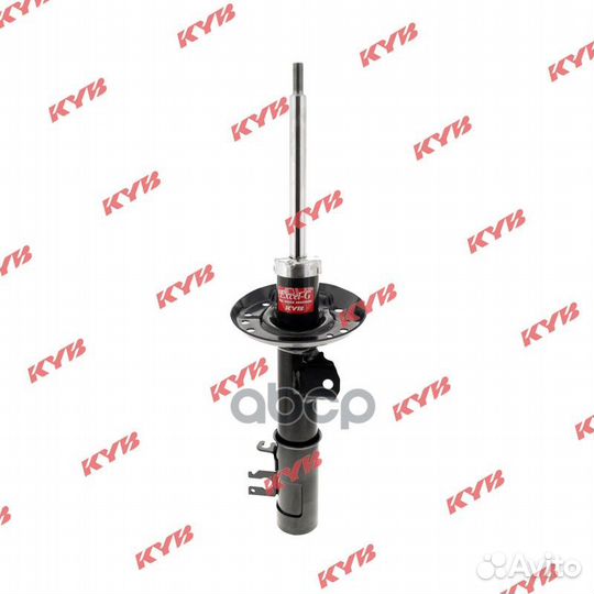 Стойка амортизационная - Excel-G перед прав