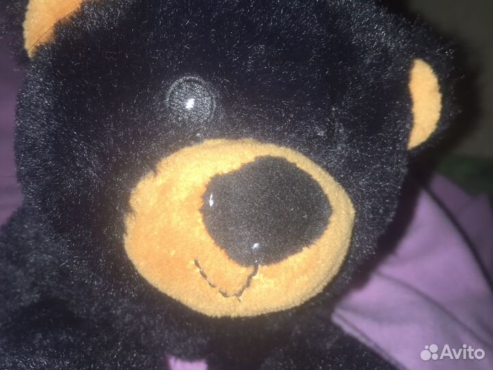 Мягкие игрушки