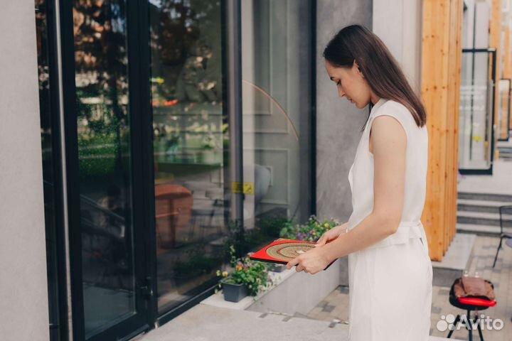 Феншуй консультация