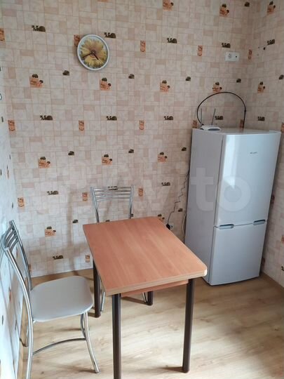 1-к. квартира, 39 м², 2/4 эт.