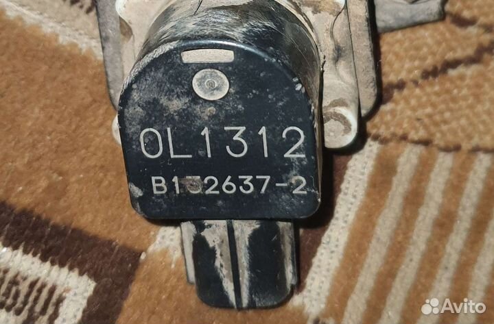 Датчик дорожного просвета передний Honda Civic 8 4