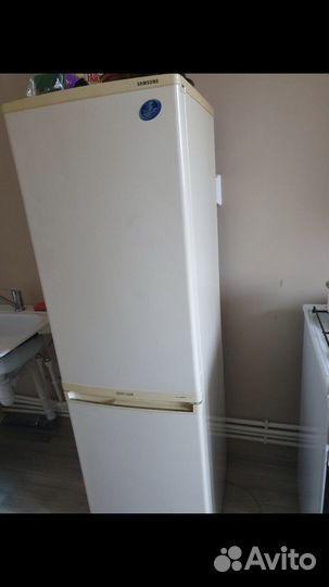 Холодильник самсунг