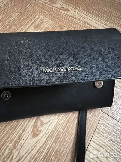 Сумка женская клатч Michel Kors