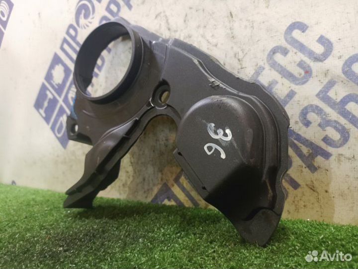 Кожух грм Peugeot 307 хэтчбэк 1.4 KFU 2004