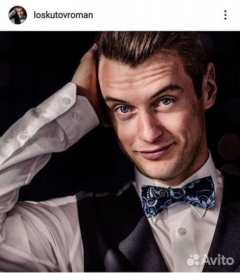 Ведущий на свадьбу. DJ и оборудование на 6 ч