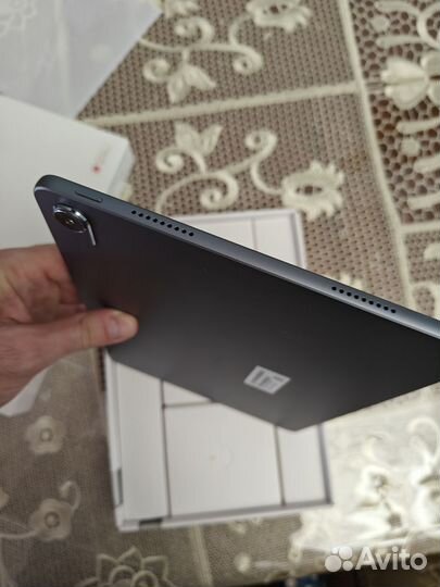 Планшет huawei MatePad 11.5 6/128gb новый