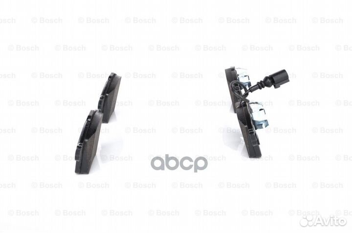 Колодки тормозные volkswagen T5/multivan 03 R16