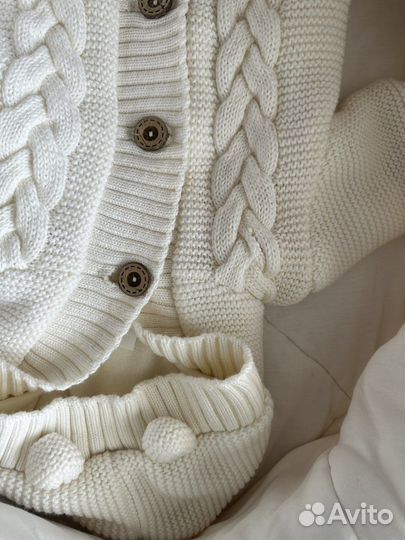 Конверт,комбинезон для новорождённого на выписку