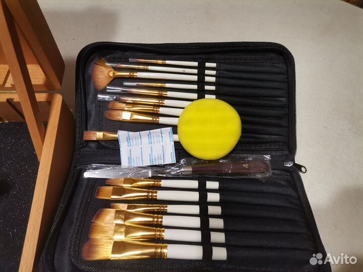 Набор для художника