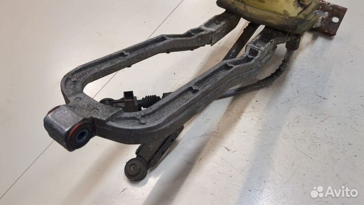 Кулиса кпп Mercedes C W203, 2004