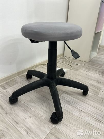 Стул мастера