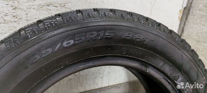 Hankook Winter I'Pike 185/65 R15 88T