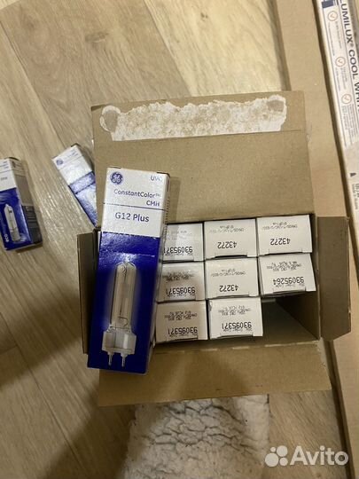 CMH35/T/UVC/U/930/GU6.5 TU