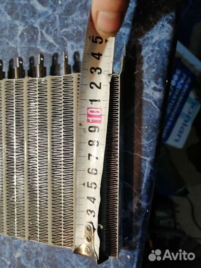 Нагревательный элемент 220в