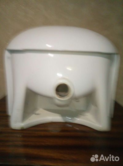 Раковина 51см