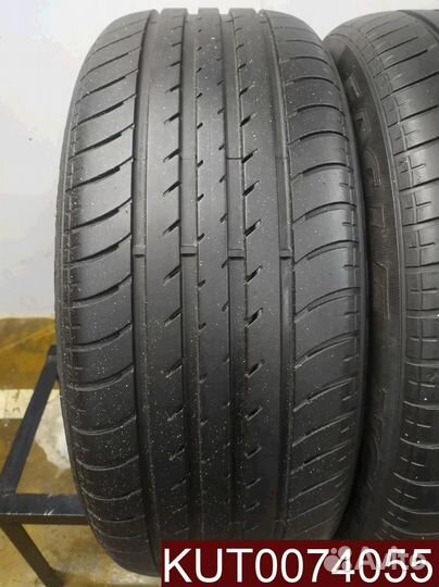 Goodyear Eagle F1 Asymmetric 2 255/50 R21 107U