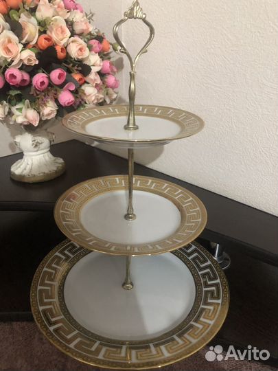 Конфетница