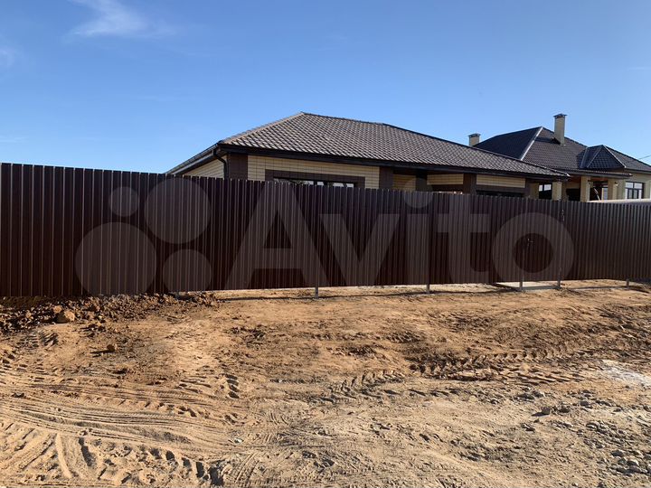 Дом 112 м² на участке 4,1 сот.