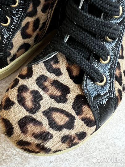 Детская обувь для девочек