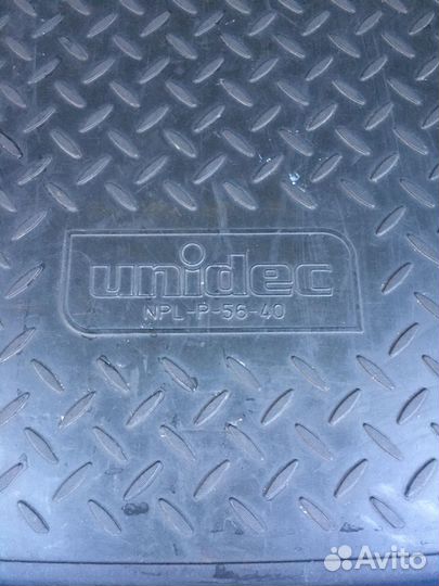 Коврик в багажник Mercedes glk