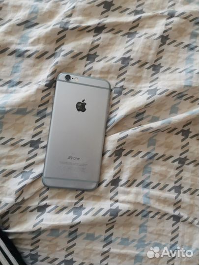 iPhone 6, 16 ГБ