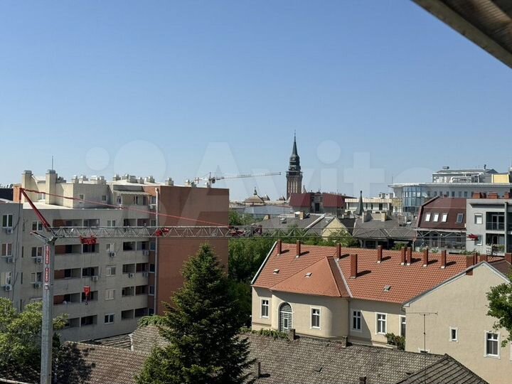 4-к. квартира, 150 м² (Сербия)