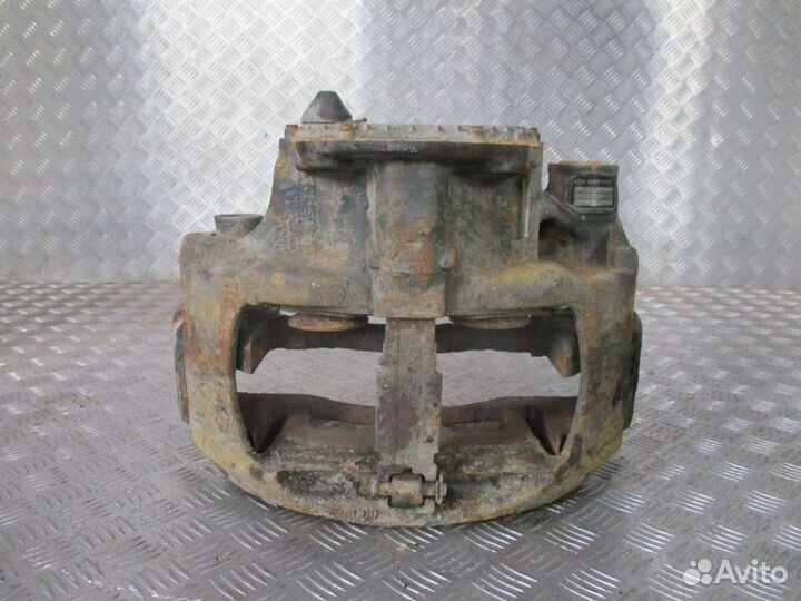 Суппорт DAF 1862301