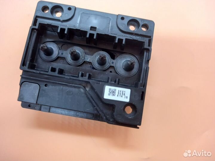 837055 Печатающая головка F181010 для принтеров Ep