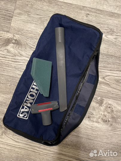 Насадка thomas щелевая