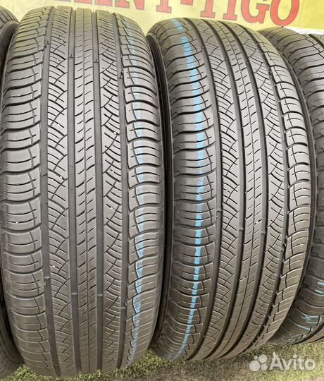 Michelin Latitude Tour HP 235/65 R18 110V