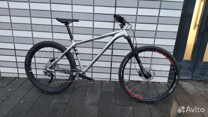 Octane one hooner 29/27.5+