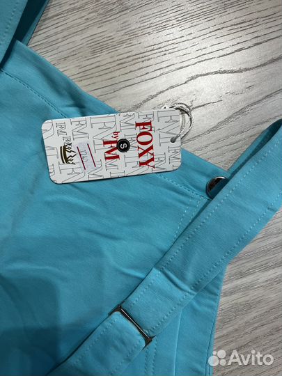 Комбинезон женский