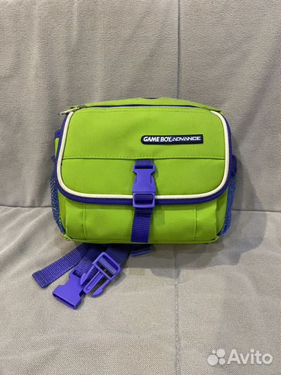 Сумка gameboy advance
